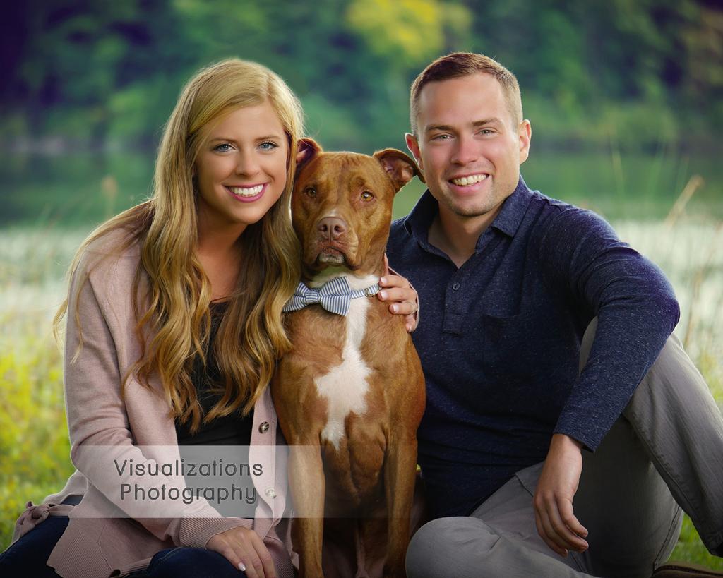 The Wedding Website of Abbey Mccune and Brad Kordel