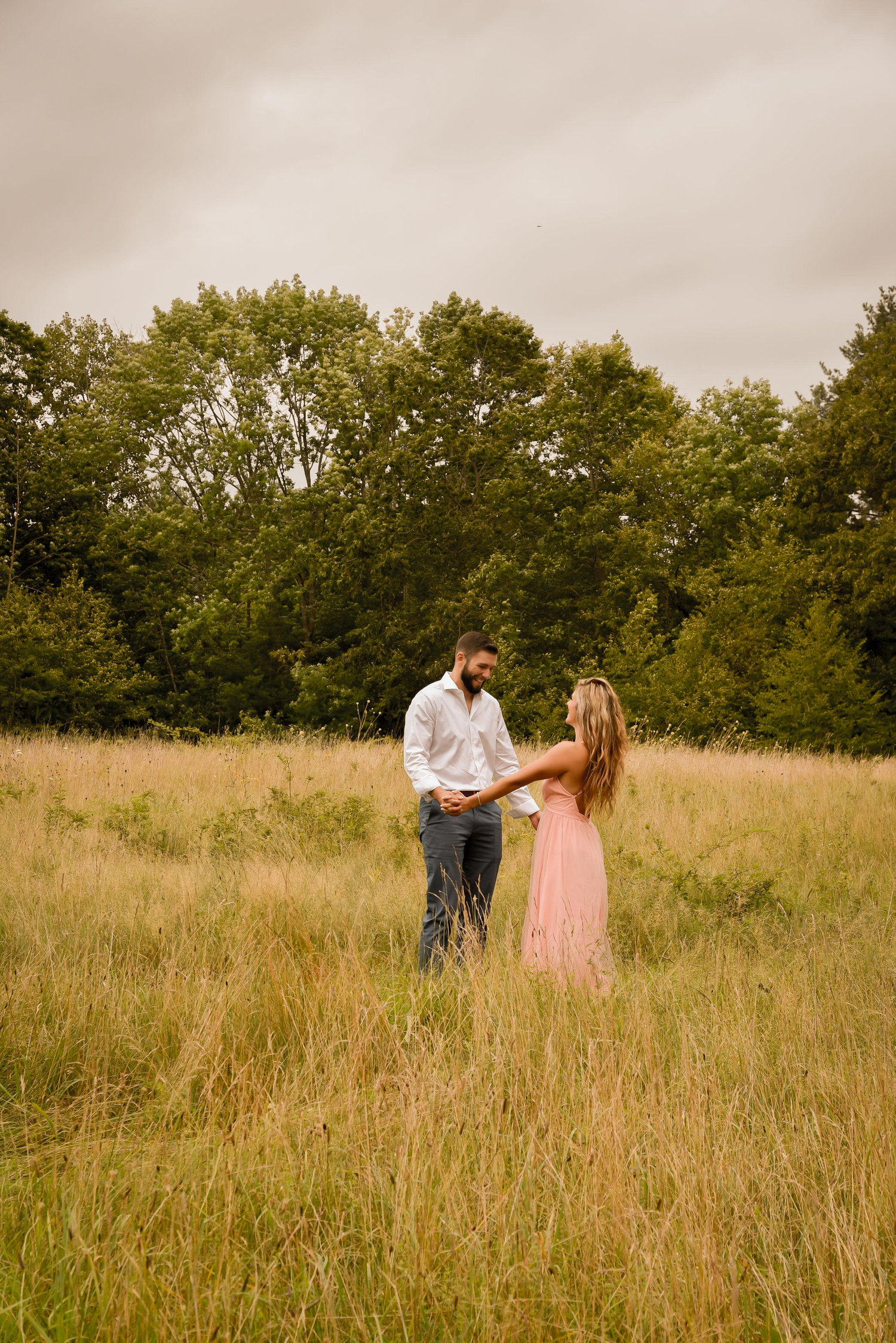 The Wedding Website of Adriana Cook and Daniel Gilbert Klein Jr.