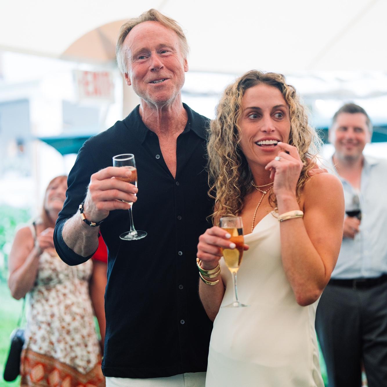 Engagement Party, July 2024