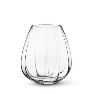 Georg Jensen Facet Vase