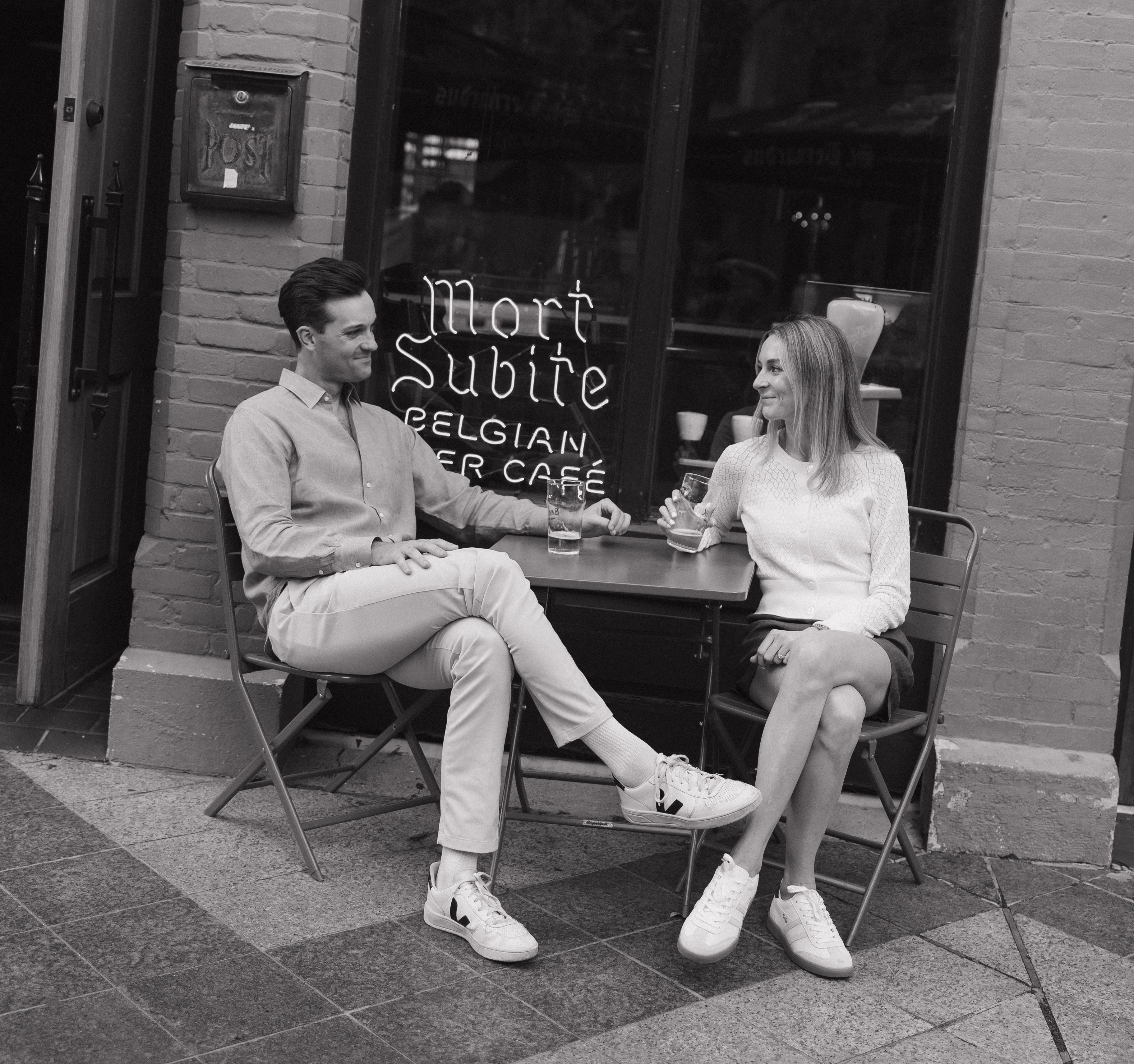 The Wedding Website of Will Whipple and Alyssa Murray