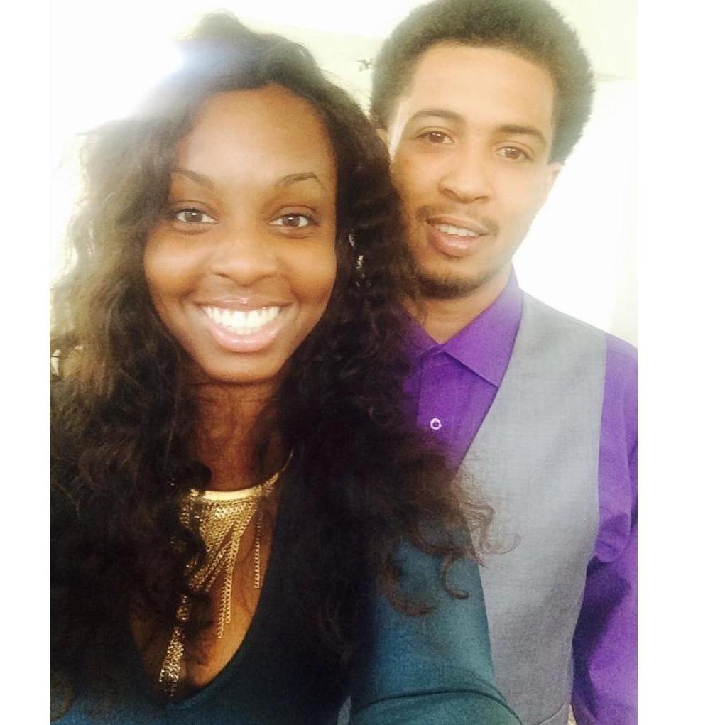 We love weddings 💜💚