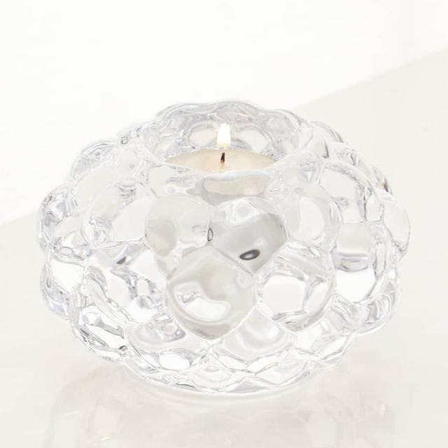 OrreforsRaspberry Votive