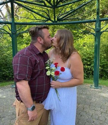 The Wedding Website of Felicia Sell and Thomas Mitchell
