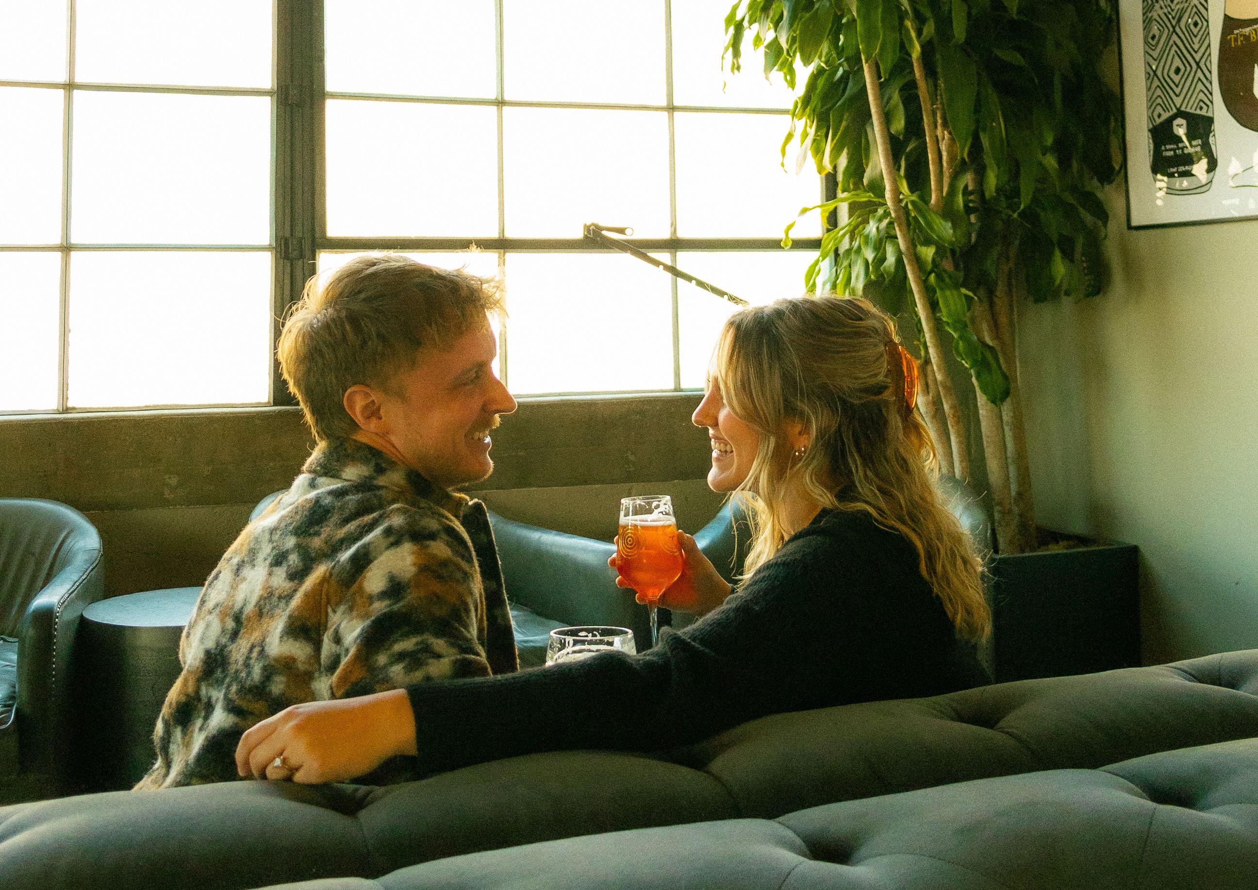 The Wedding Website of Jess Koontz and Jake Van Hecke