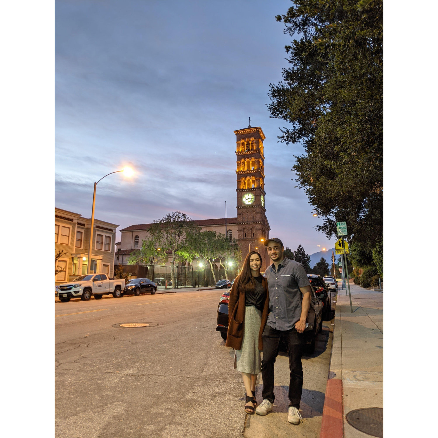 Pasadena