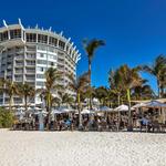 Bongos Beach Bar and Grille