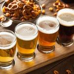 The Gorge Brewery Tour
