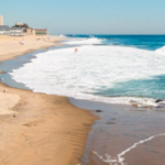 Ocean Grove Beaches