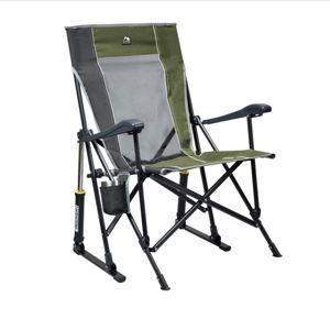 GCI Outdoor RoadTrip Rocker Chair