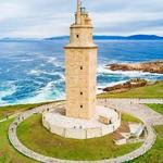 A Coruña