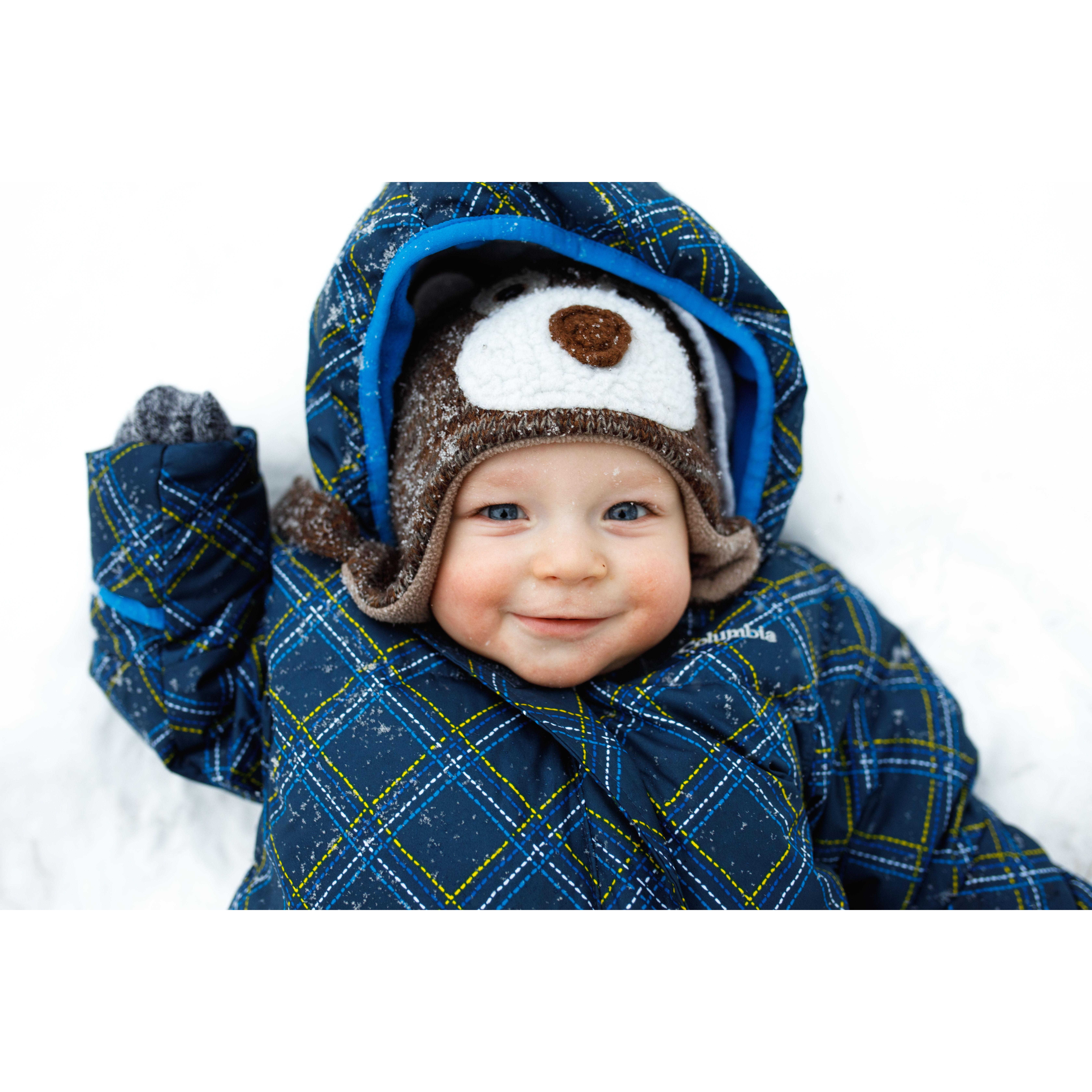 August winter 2018