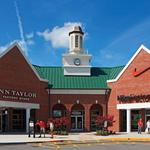 Williamsburg Premium Outlets
