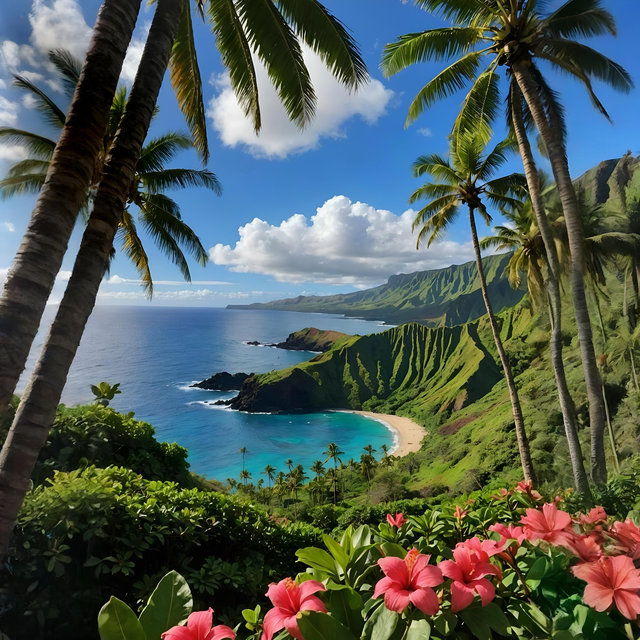Hawaii Honeymoon Fund