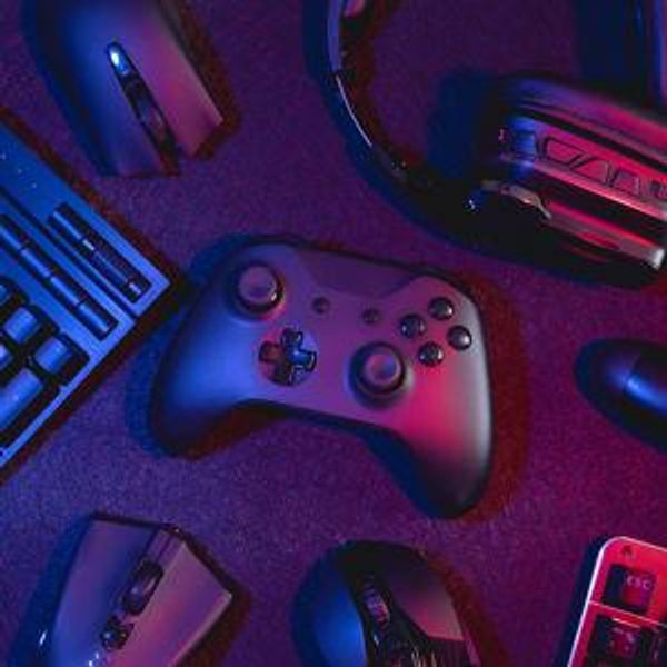 Video Game Fund