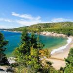 Acadia National Park