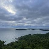 Sugarloaf Mountain