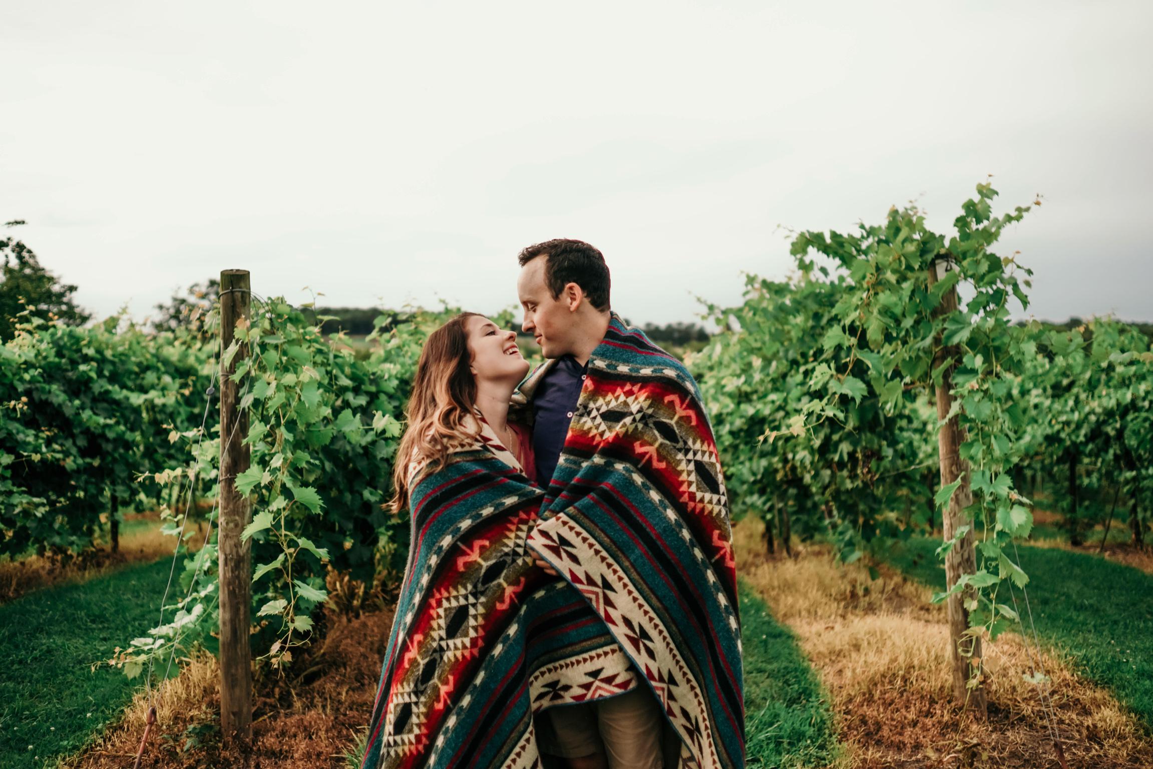 The Wedding Website of Sarah O'Keefe and Drew O'Keefe
