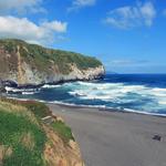Praia do Areal de Santa Bárbara