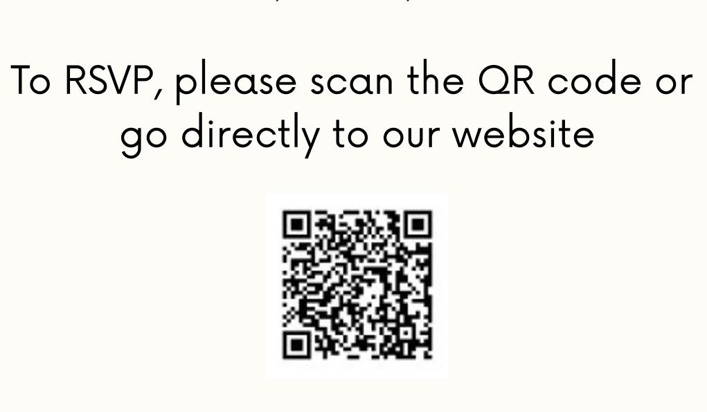 The Wedding Website of Carrisa Fedesco and Trent Prosser