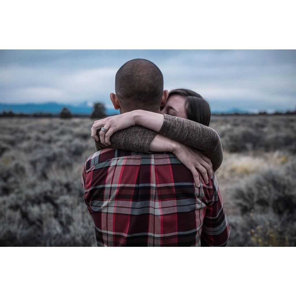 A BIG thanks to Caitlin Eddolls for her amazing engagement photos! We had a great time taking these.