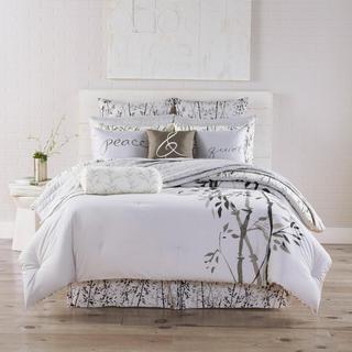 Solitude Comforter Set