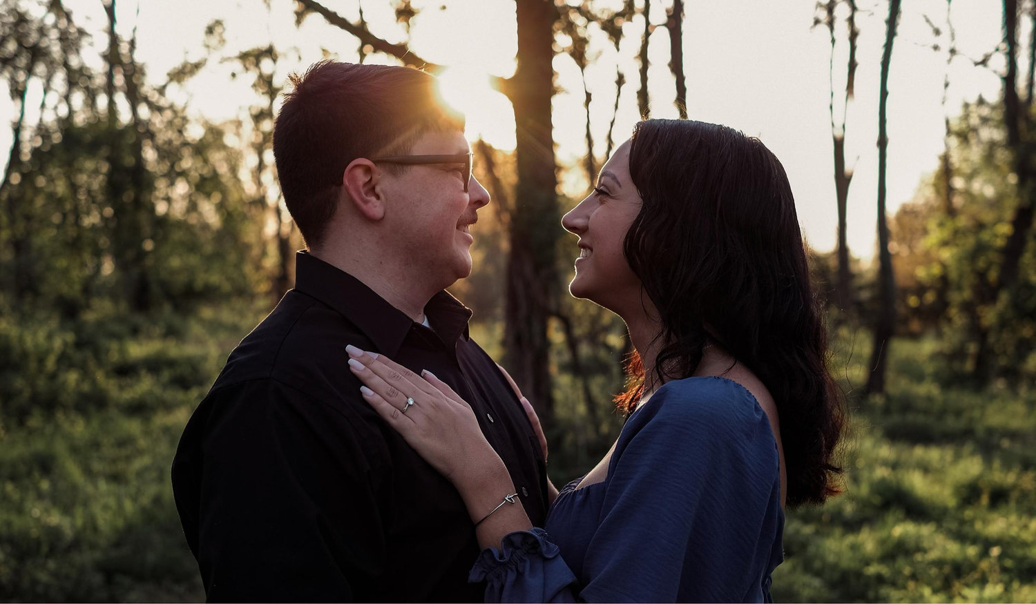 The Wedding Website of Alexandria Ooten and Rj Hill