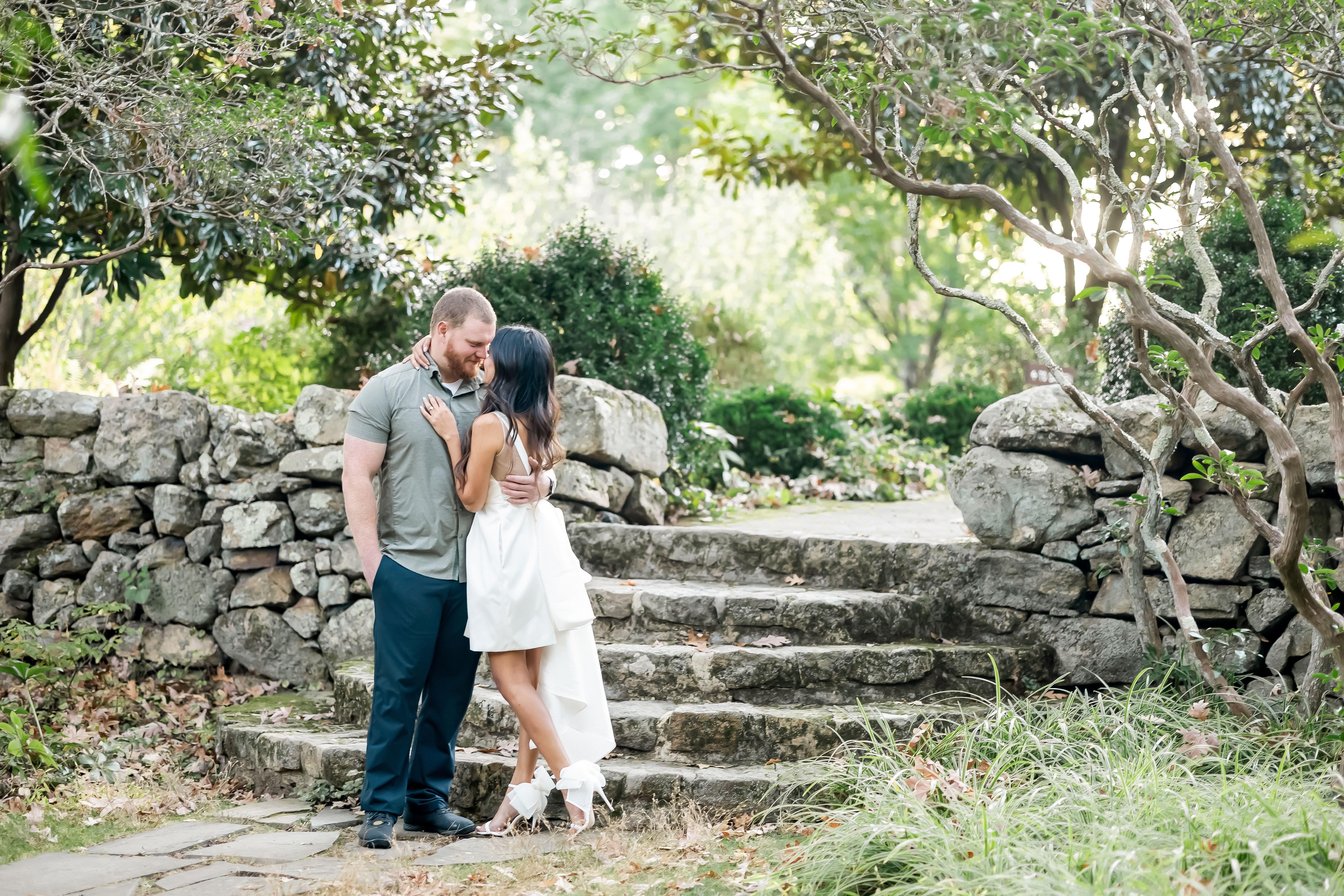 The Wedding Website of Nirmal Massey and Ryan O'Hea