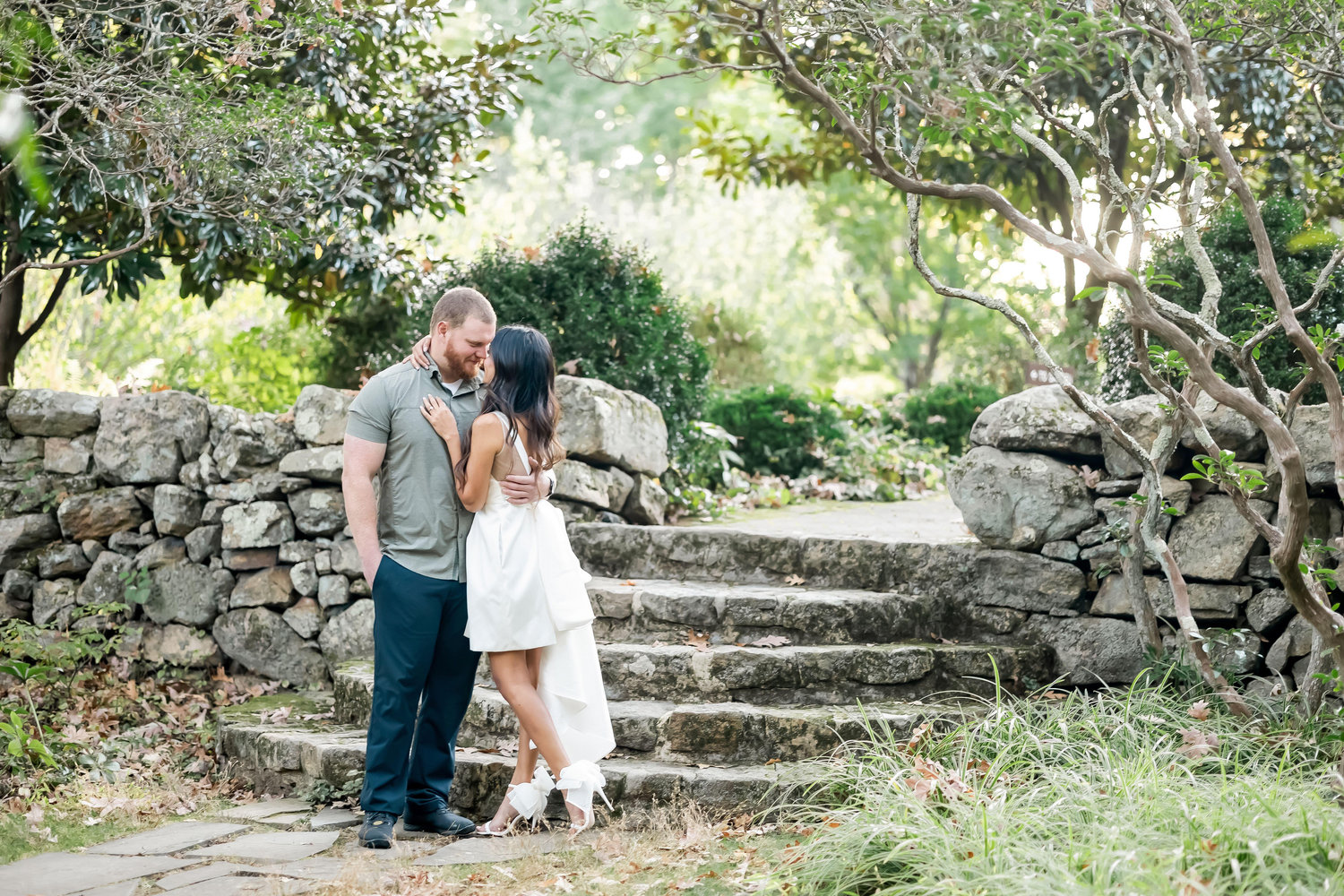 The Wedding Website of Nirmal Massey and Ryan O'Hea
