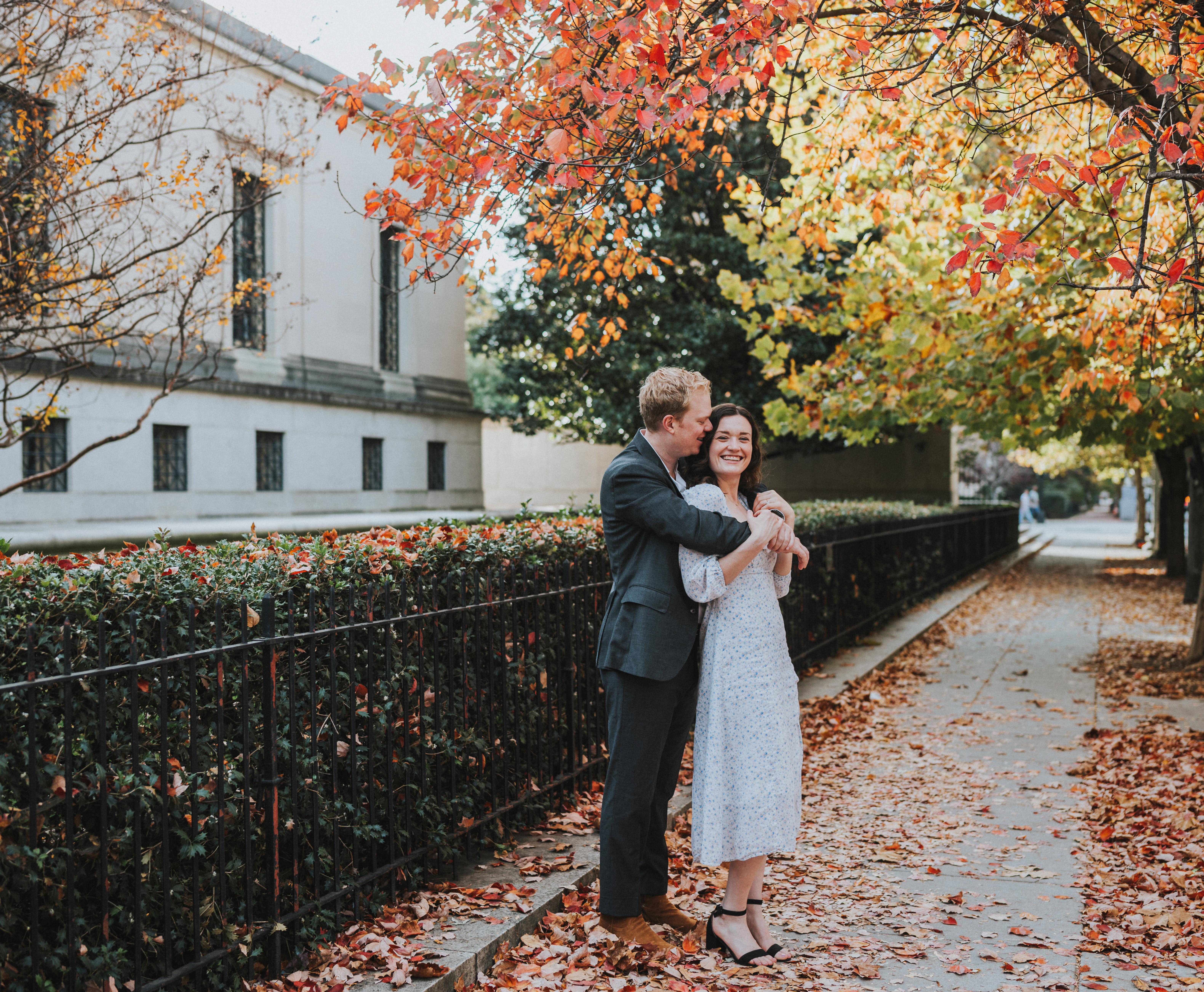 The Wedding Website of Kelsey Kenel and Tim Montgomery