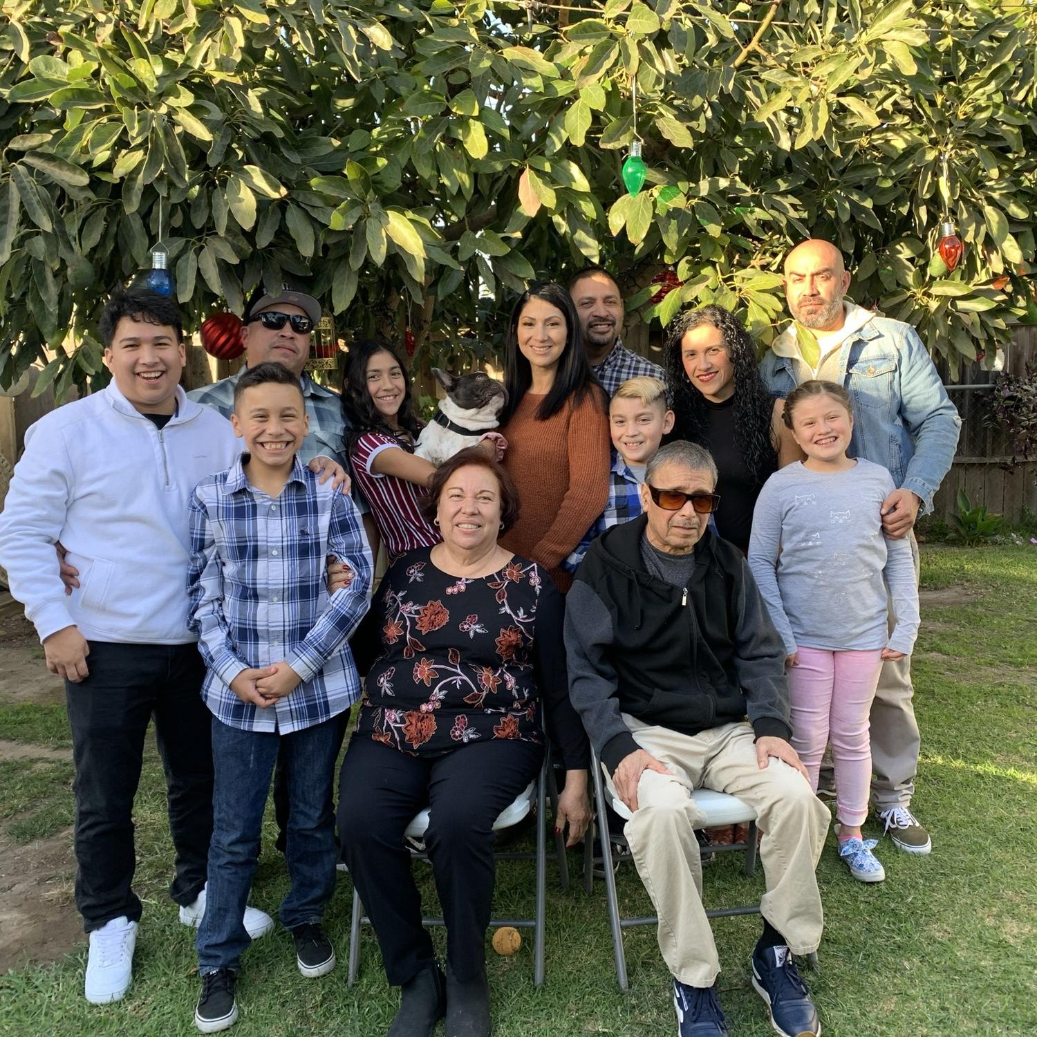 Thanksgiving 2019