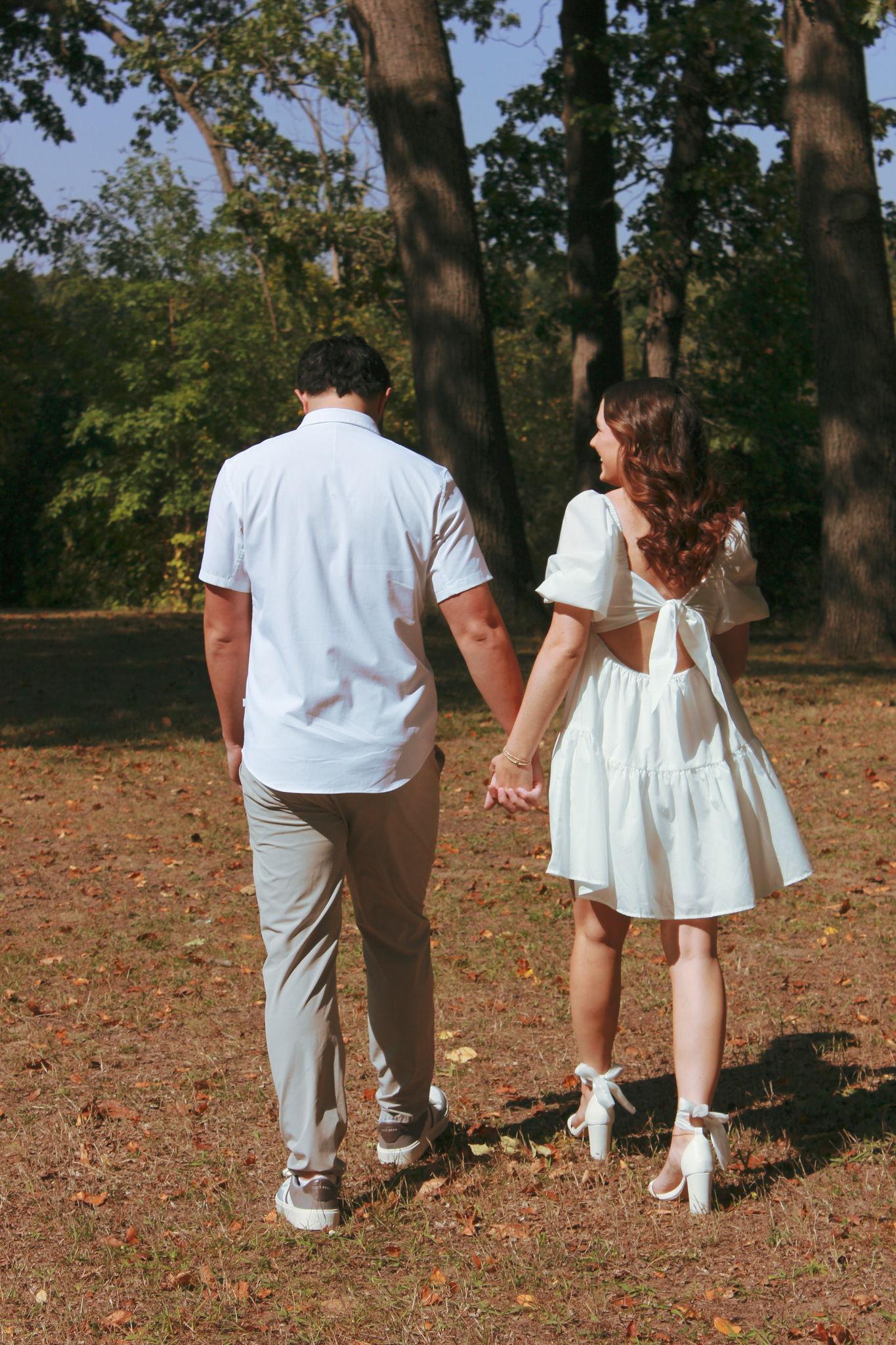 The Wedding Website of Abigail Benham and Gordie LaFontaine