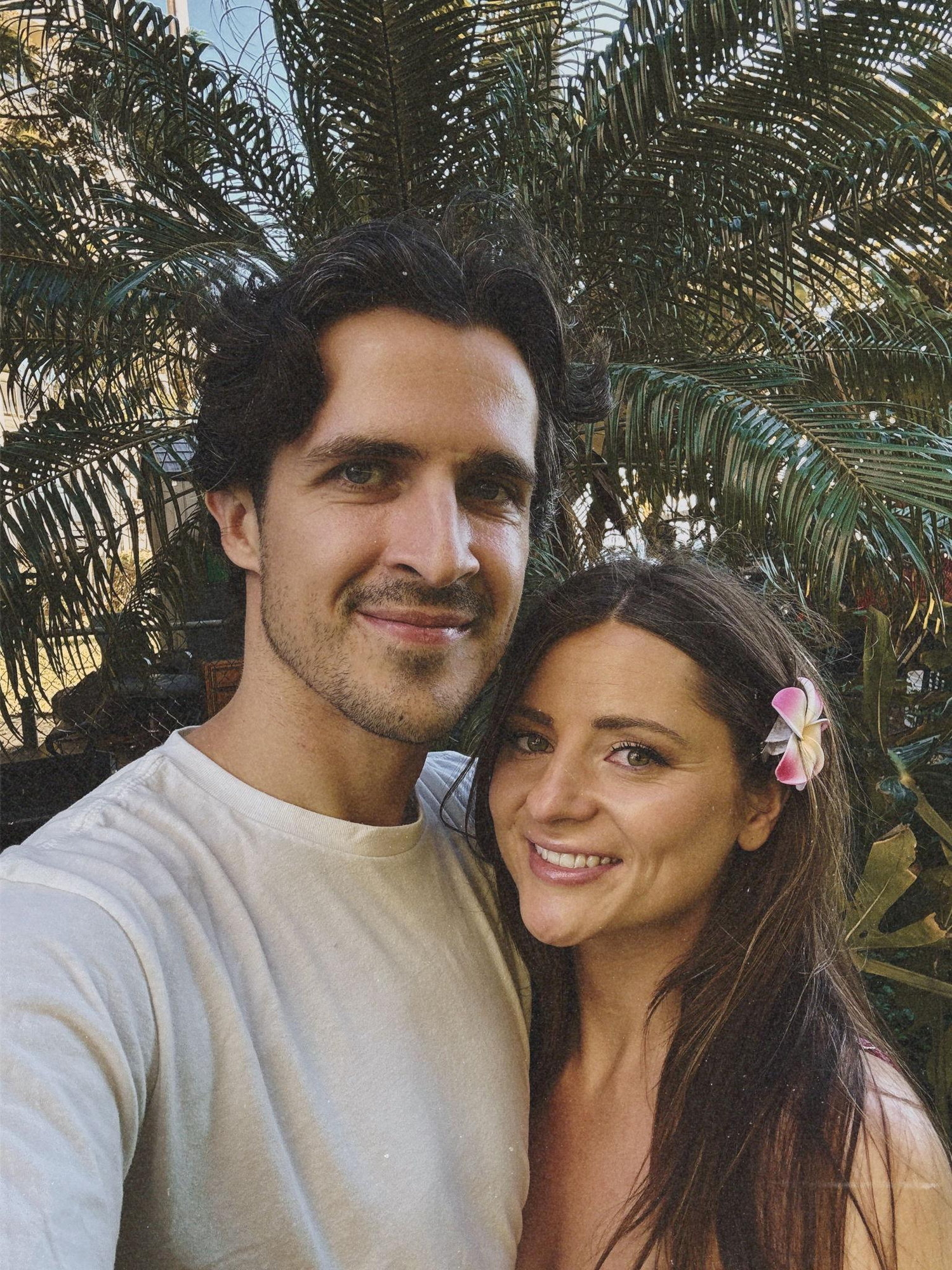 The Wedding Website of Clare Kerr and Jake Tripp