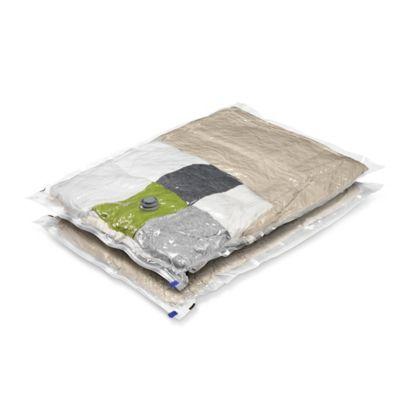 Honey-Can-Do® 2-Pack Extra-Large Vacuum Bags