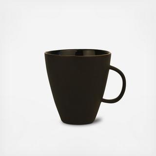 Abbesses Noir Mug