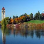 Riverfront Park