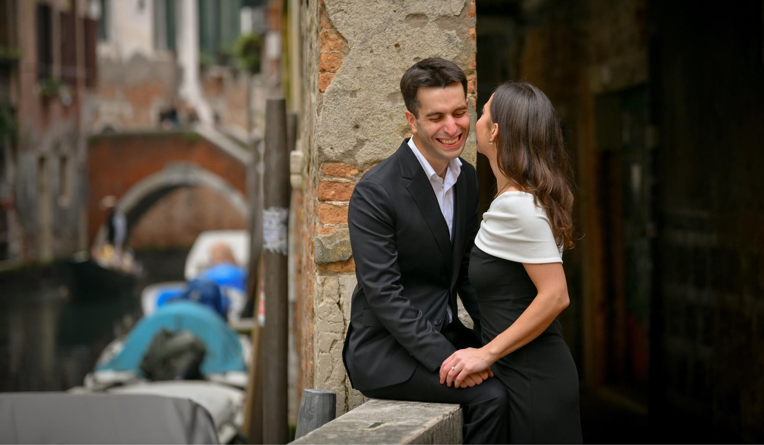 The Wedding Website of Elizabeth Palko and Leor Kabatznik