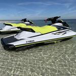 H2O Jet Ski Rentals