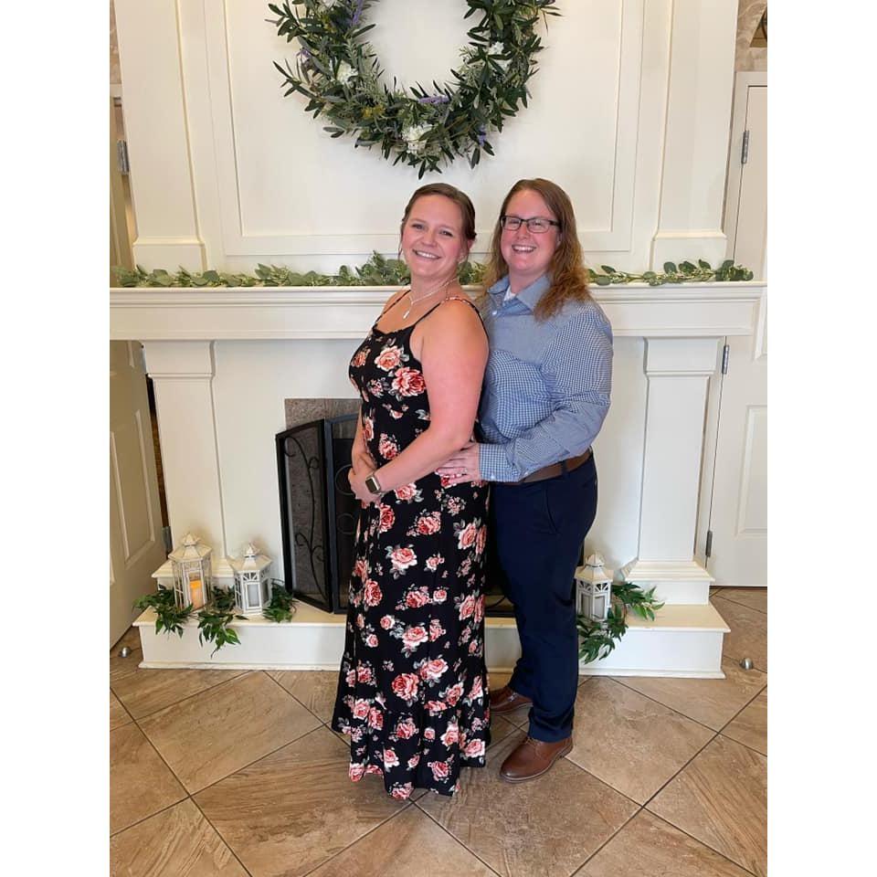 We can clean up nice for banquets