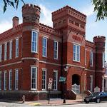 Black History Museum and Cultural Center of Virginia