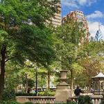 Rittenhouse Square