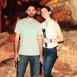 Inner Space Cavern