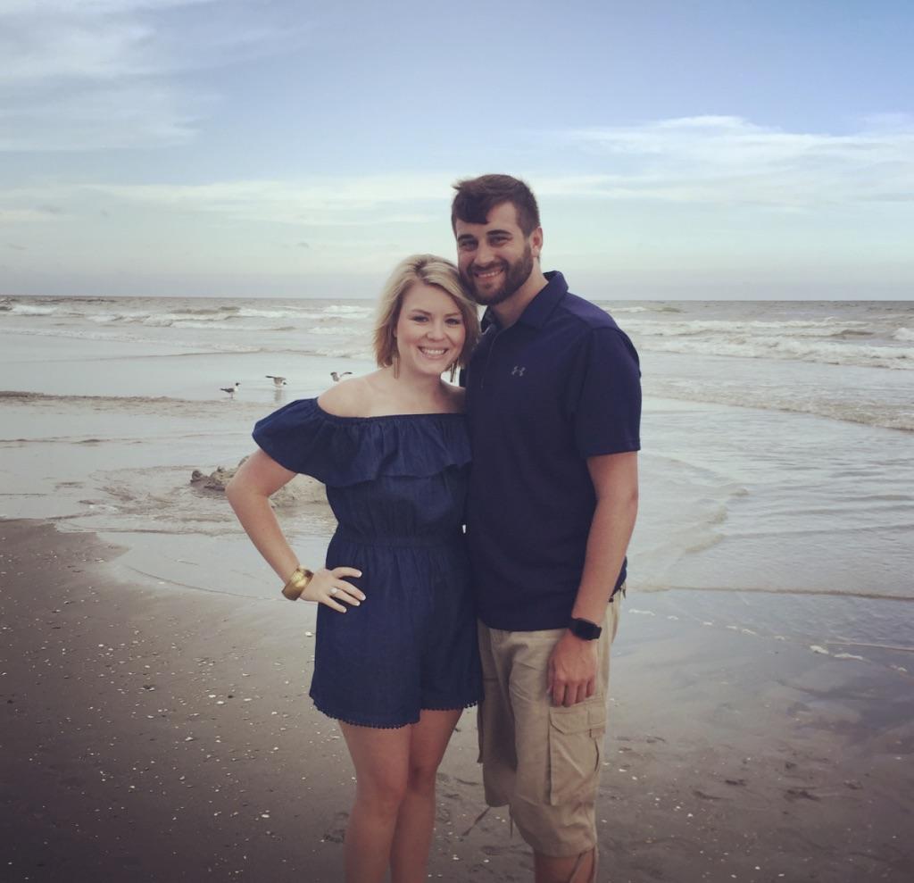The Wedding Website of Jason Dougan and Becca Giles