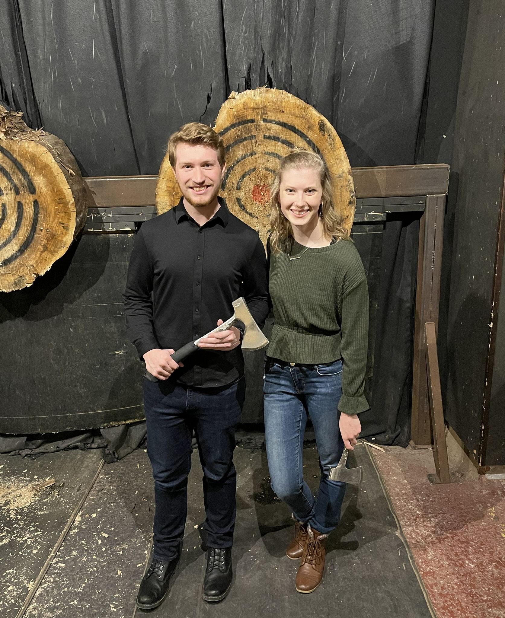 The Wedding Website of Brianna Conner and Justin Podoll