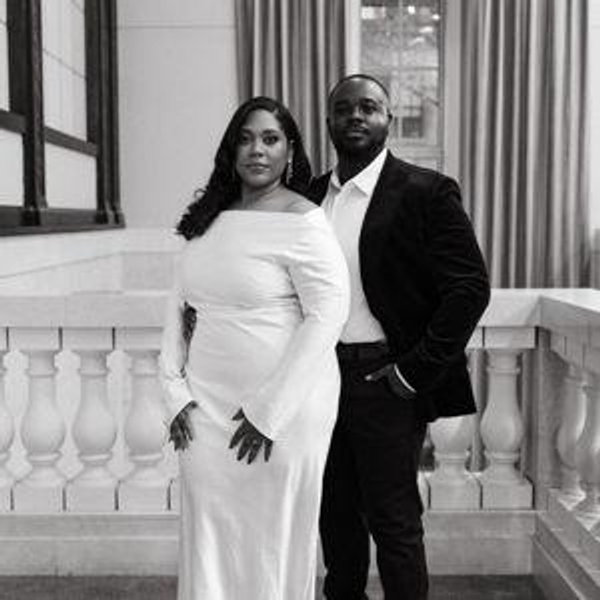 Our newlywed fund