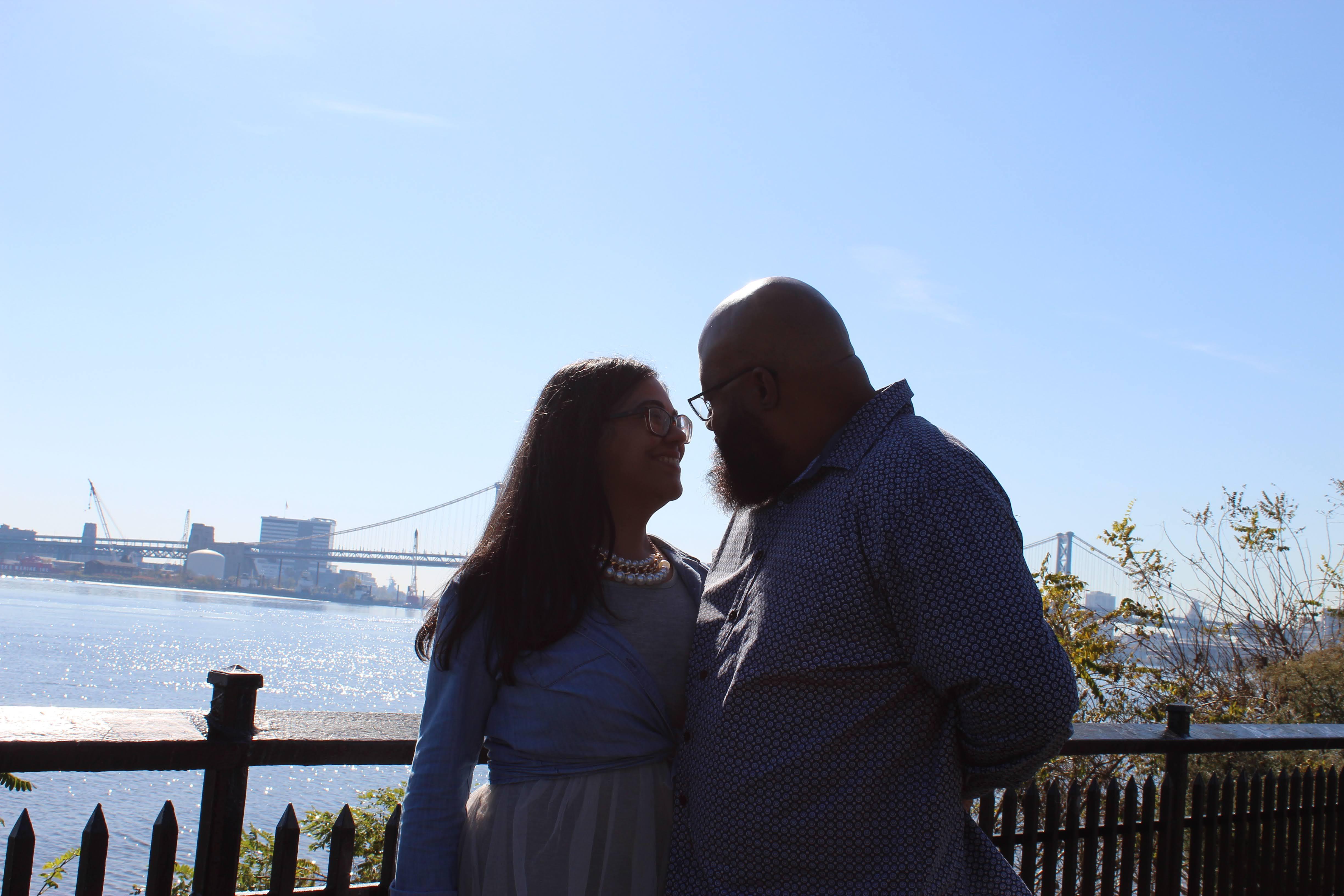 The Wedding Website of Alida Padilla and William Curry