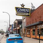 Como's Restaurant