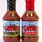 Gates Bar-B-Q