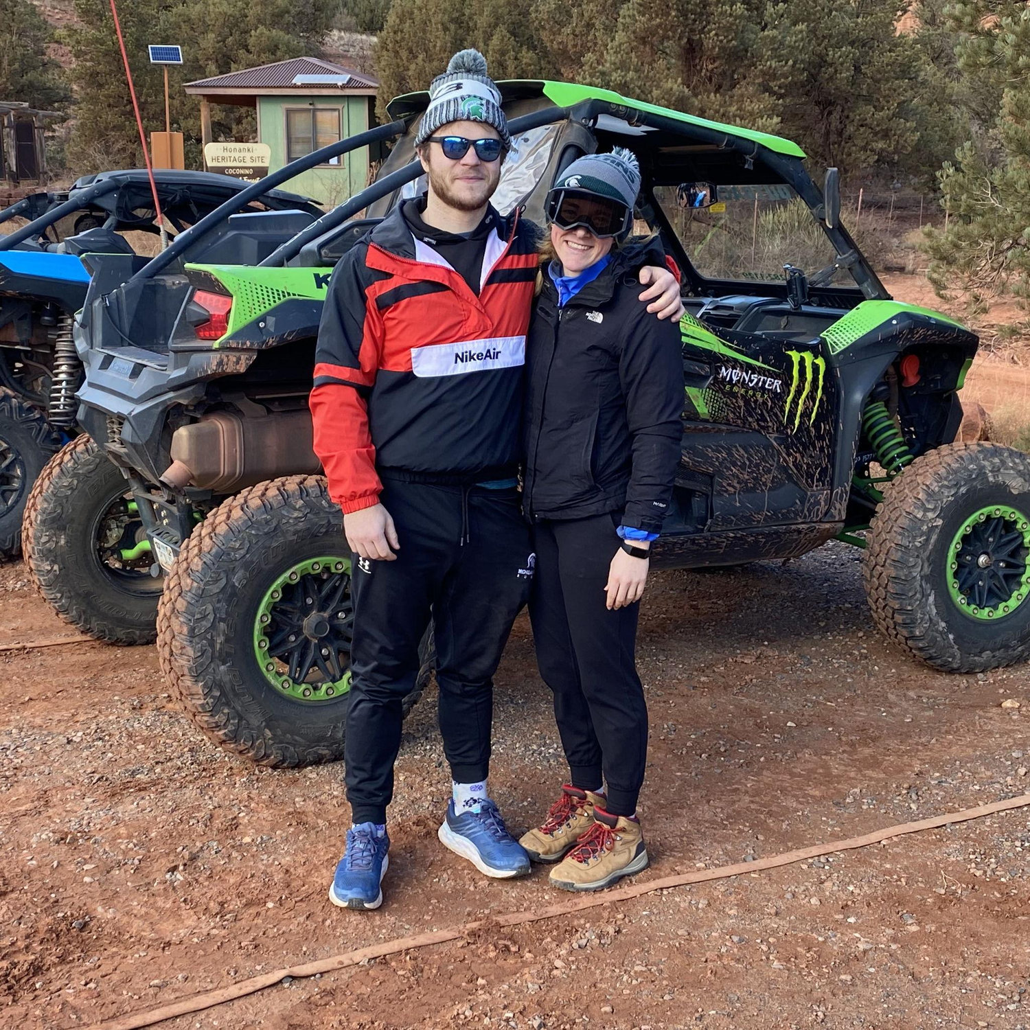 Sedona, AZ