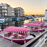 Anchors Away Boat Rentals
